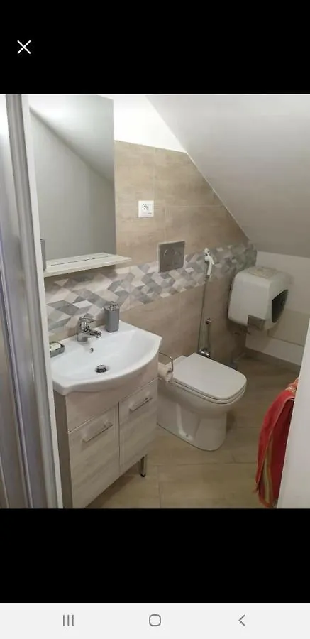 Coffee House Apartment Catania