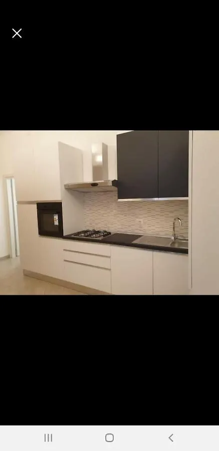 Coffee House Apartment Catania