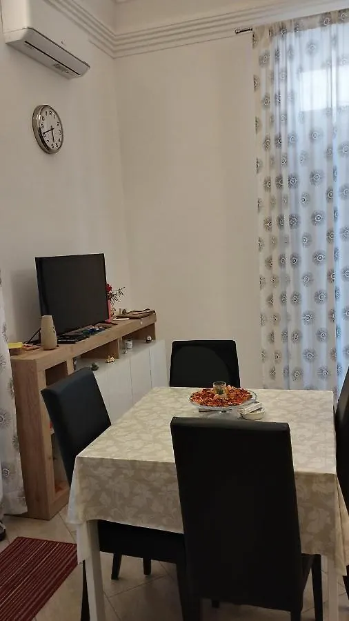 Coffee House Apartment Catania