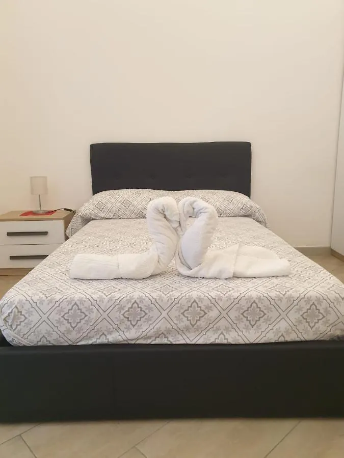 Coffee House Apartment Catania Italy